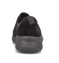 Clarks Women's Sillian 2.0 Walk Loafer in black - women's flats - view 5