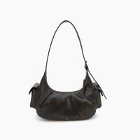 Like Dreams - Women's Stormi Utility Y2k Cargo Shoulder Bag