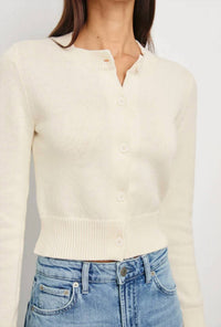 Rails - Norah Ribbed Cardigan