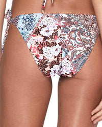 Jets By Jessika Allen - Cheeky Loop Tie Side Bikini Bottom