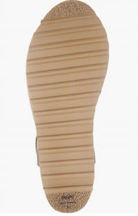 Onfoot - Women's Samoa Wedge Sandals