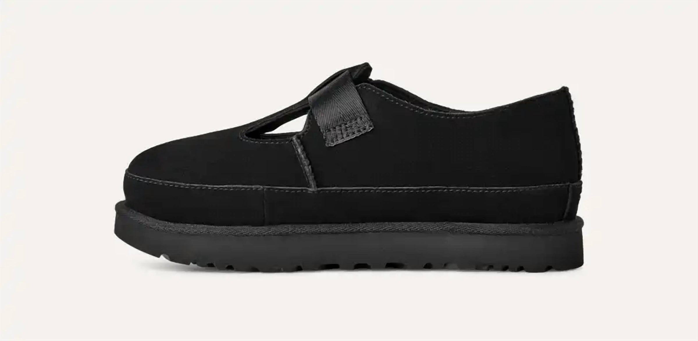 Ugg - Women's Goldenstar Mary Jane Shoes