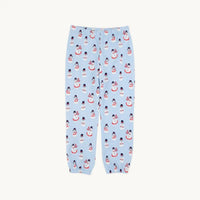 The Beaufort Bonnet Company - Boy's Gates Sweeney Sweatpants
