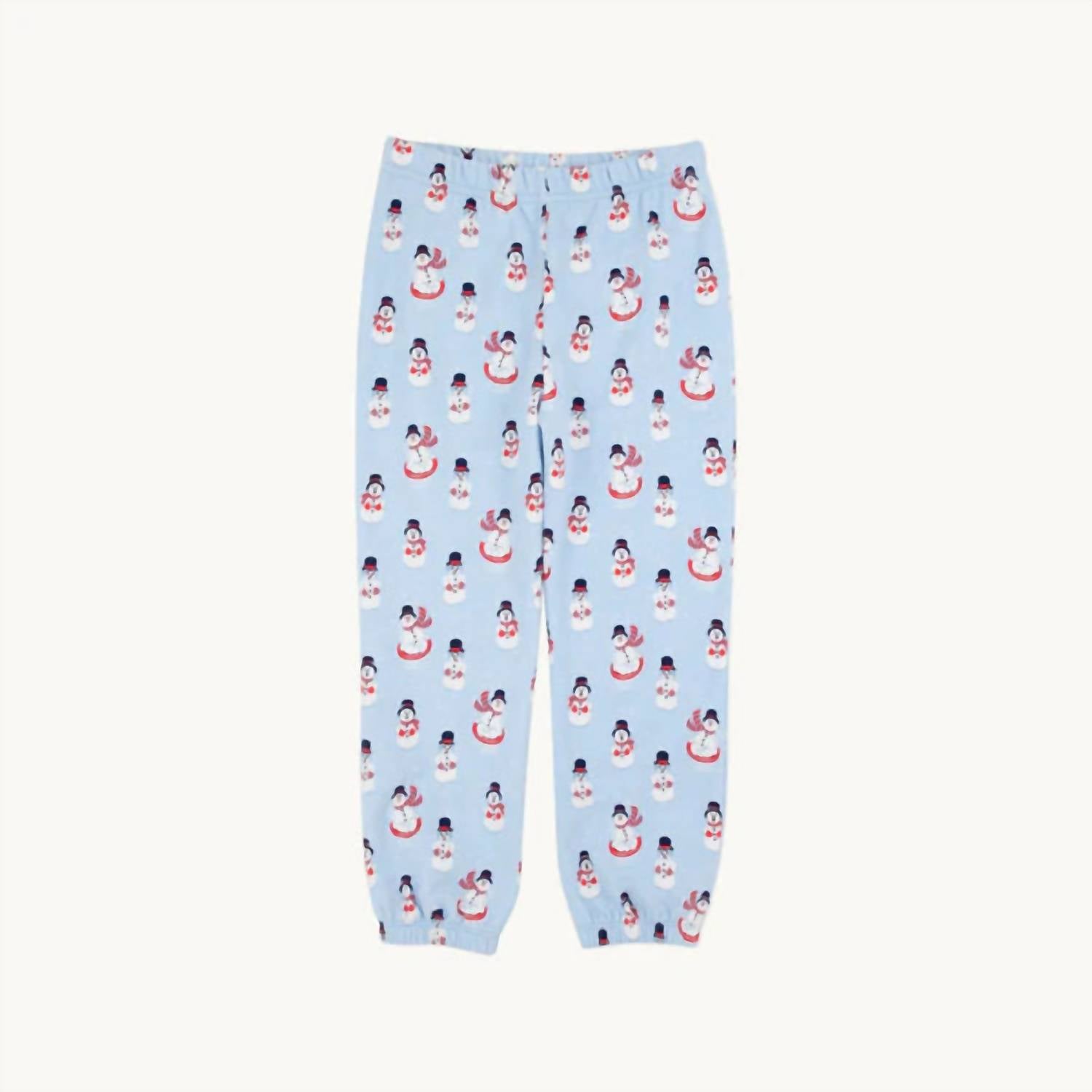 The Beaufort Bonnet Company - Boy's Gates Sweeney Sweatpants
