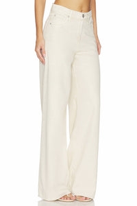 Rag & Bone - Sofie Full Wide Leg Jeans
