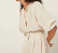 Sessun - A View Blouse