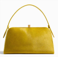 Khaite Cate Handbag in fern - women's bag