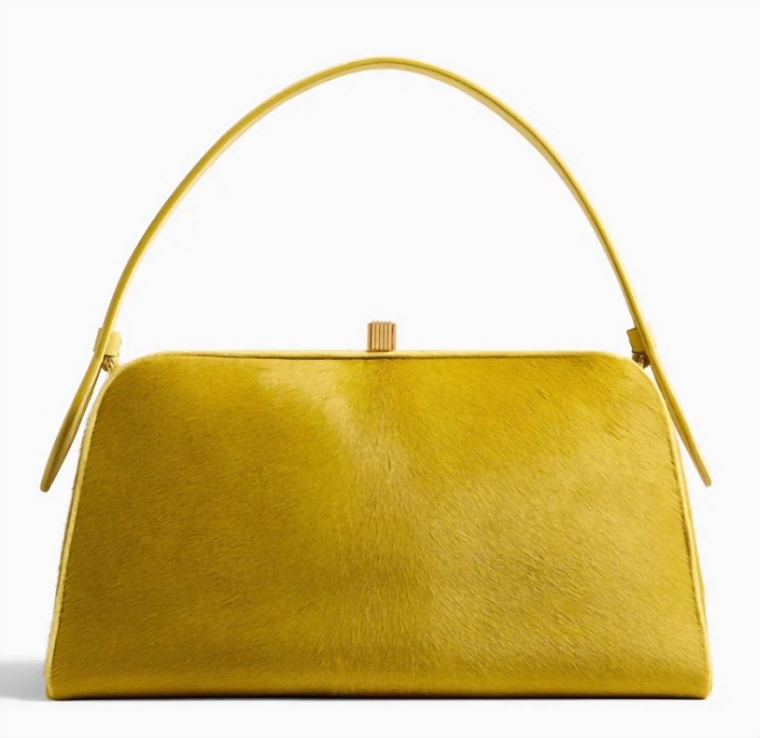 Khaite Cate Handbag in fern - women's bag