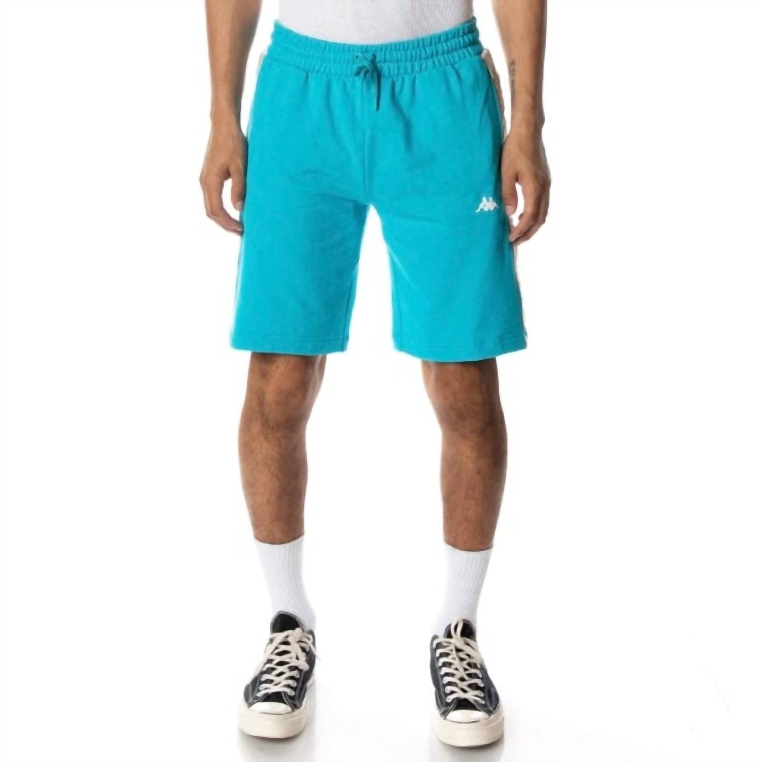 Kappa - Banda Marvzin Shorts