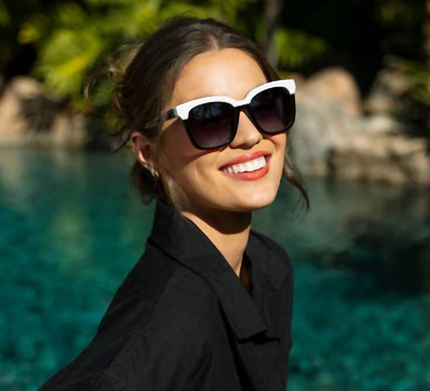 Peepers - Women's Frenchy Sunglasses