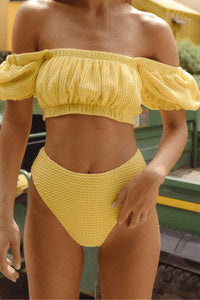Montce - Paula Bikini Bottom