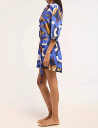 Misa Los Angeles - Women's Elka Dress