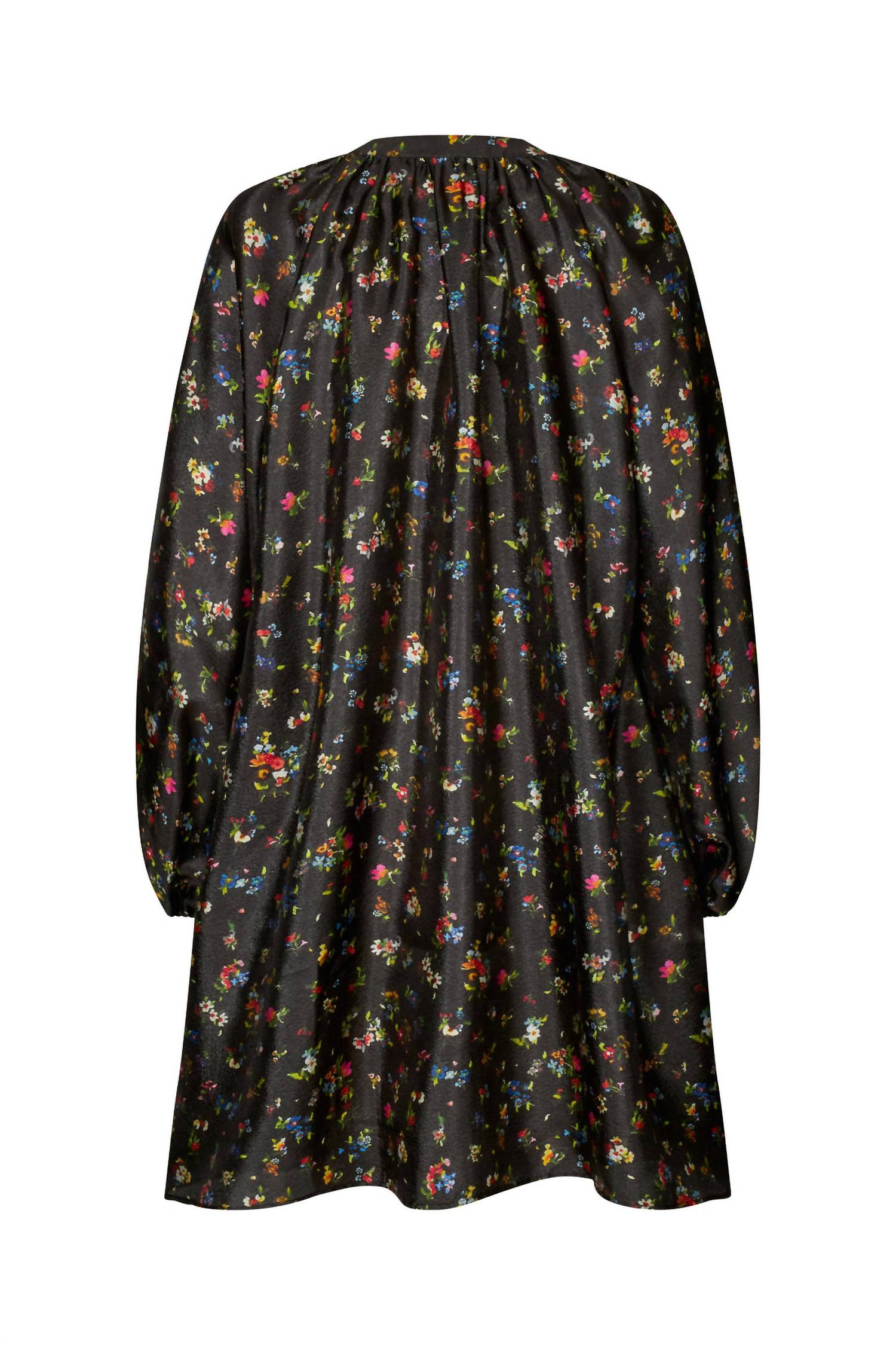 Stine Goya - Voluminous Bow Dress
