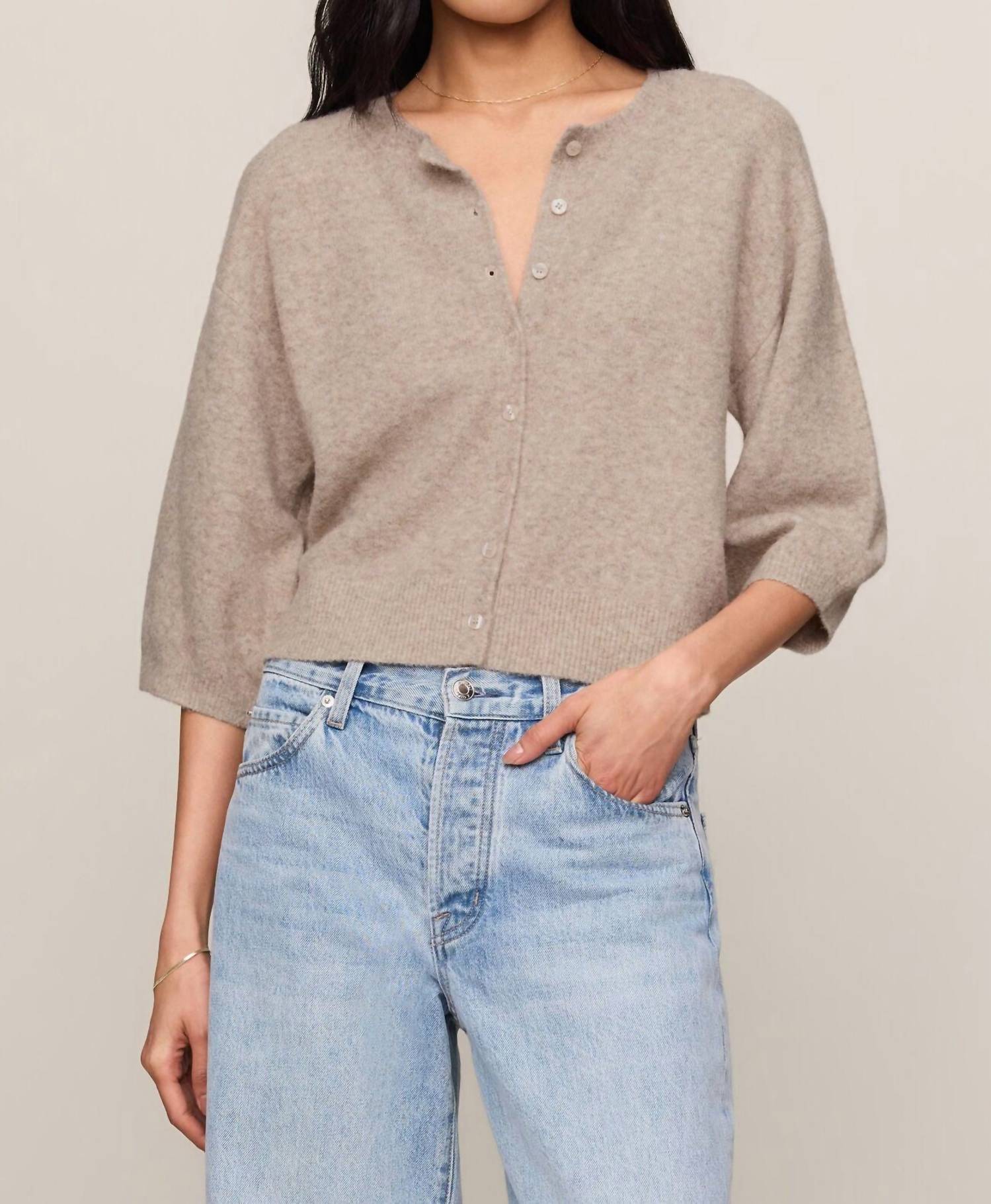 Z Supply - Valor Button Up Cardigan