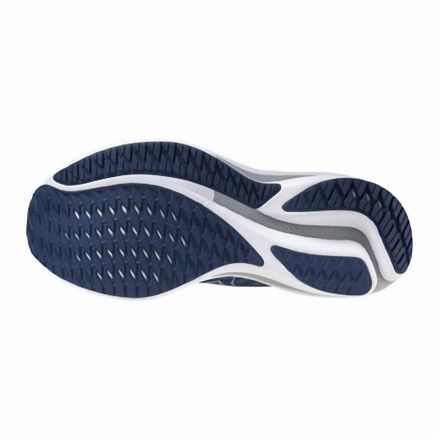 Mizuno - Men's Wave Rider 28 Running Shoes