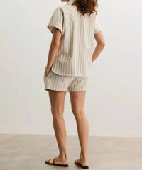 Hatch - Asher Short -maternity