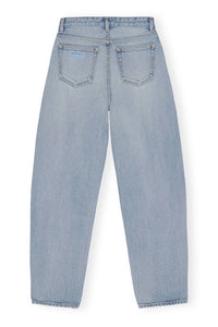 Ganni - Rigid Stary Jeans