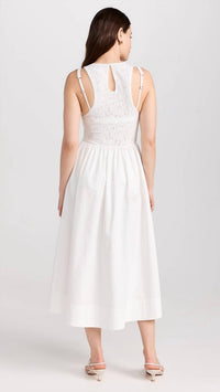 For Love & Lemons - MANDY MIDI DRESS