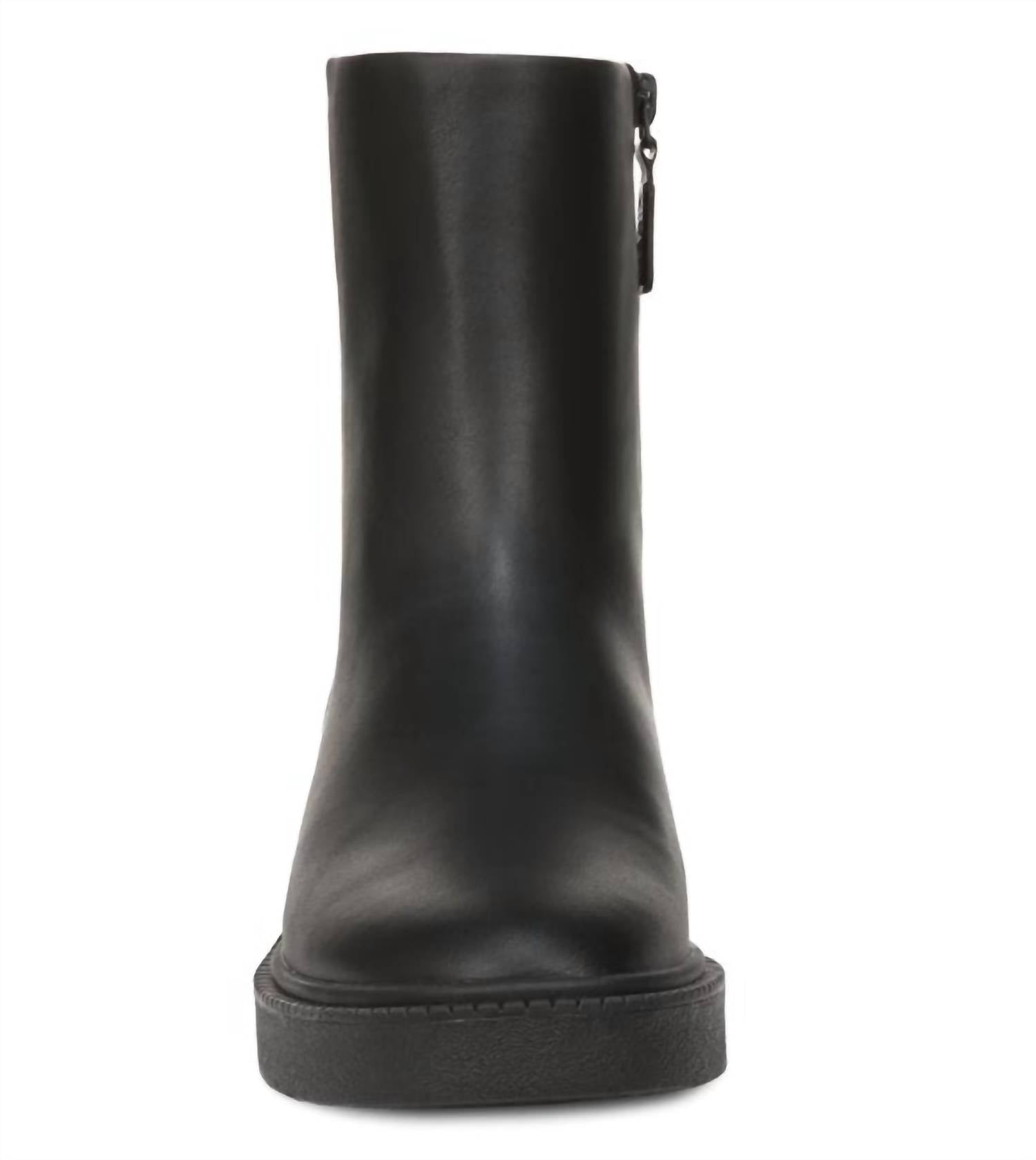 Vince - Women's Kady Low-b Ankle Boots