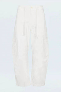 Pistola - Sabrina Curved Utility Pants
