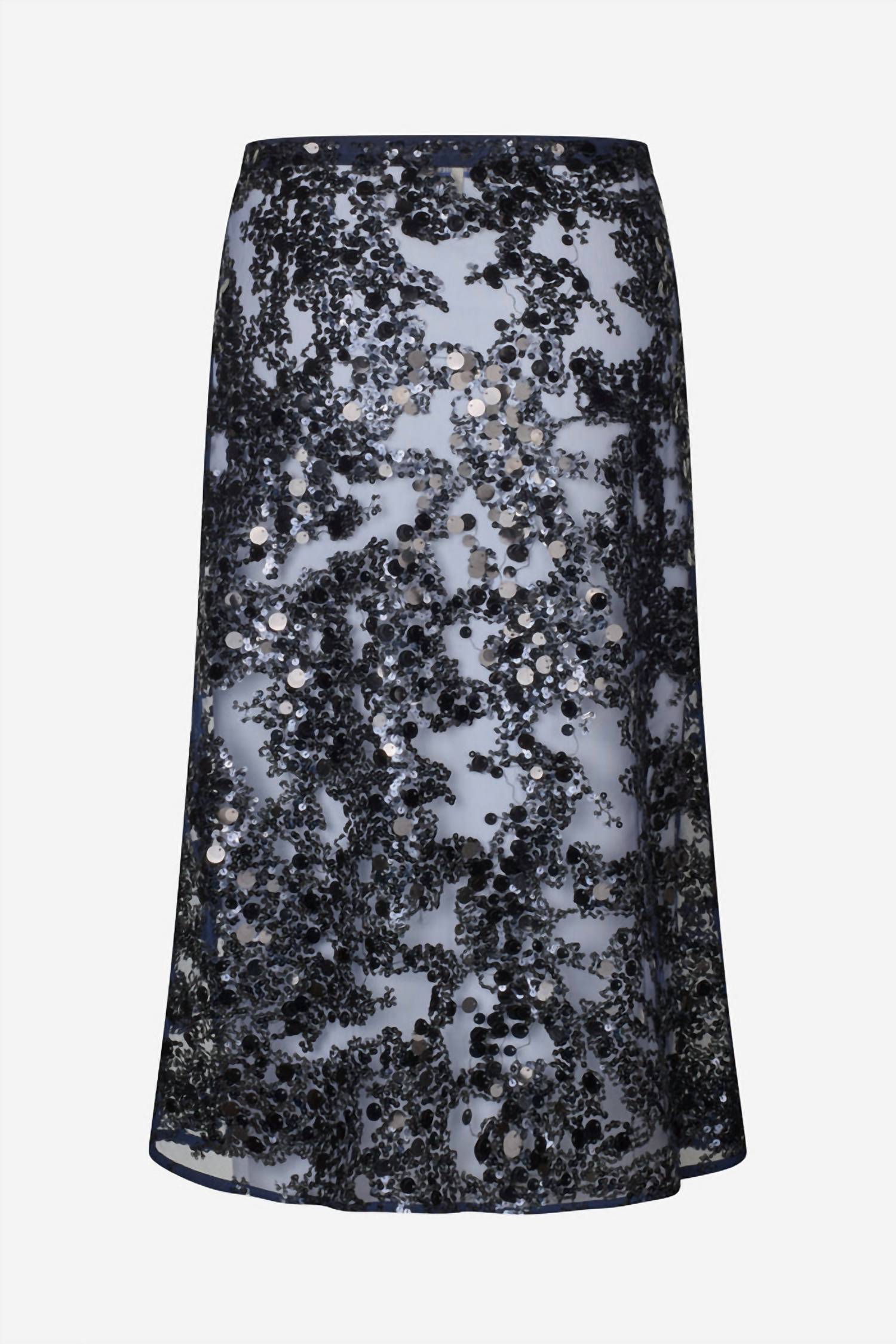 Baum Und Pferdgarten - Shania Midi Skirt