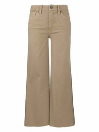 Kut From The Kloth - Women's Meg High Rise Wide Leg Denim Pants