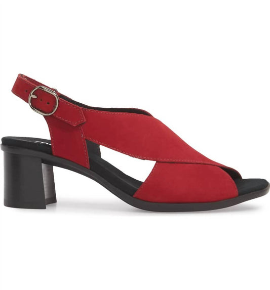 Munro - Women's Laine Sandal