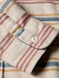 Faherty - Wavebreaker Shirt