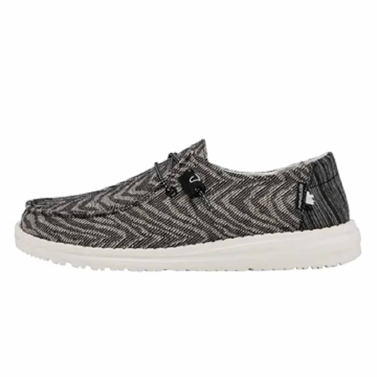 Hey Dude - Kid's Wendy Shoes