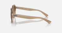 Ray Ban - Gina Non Polarized Sunglasses Rb4399 616651