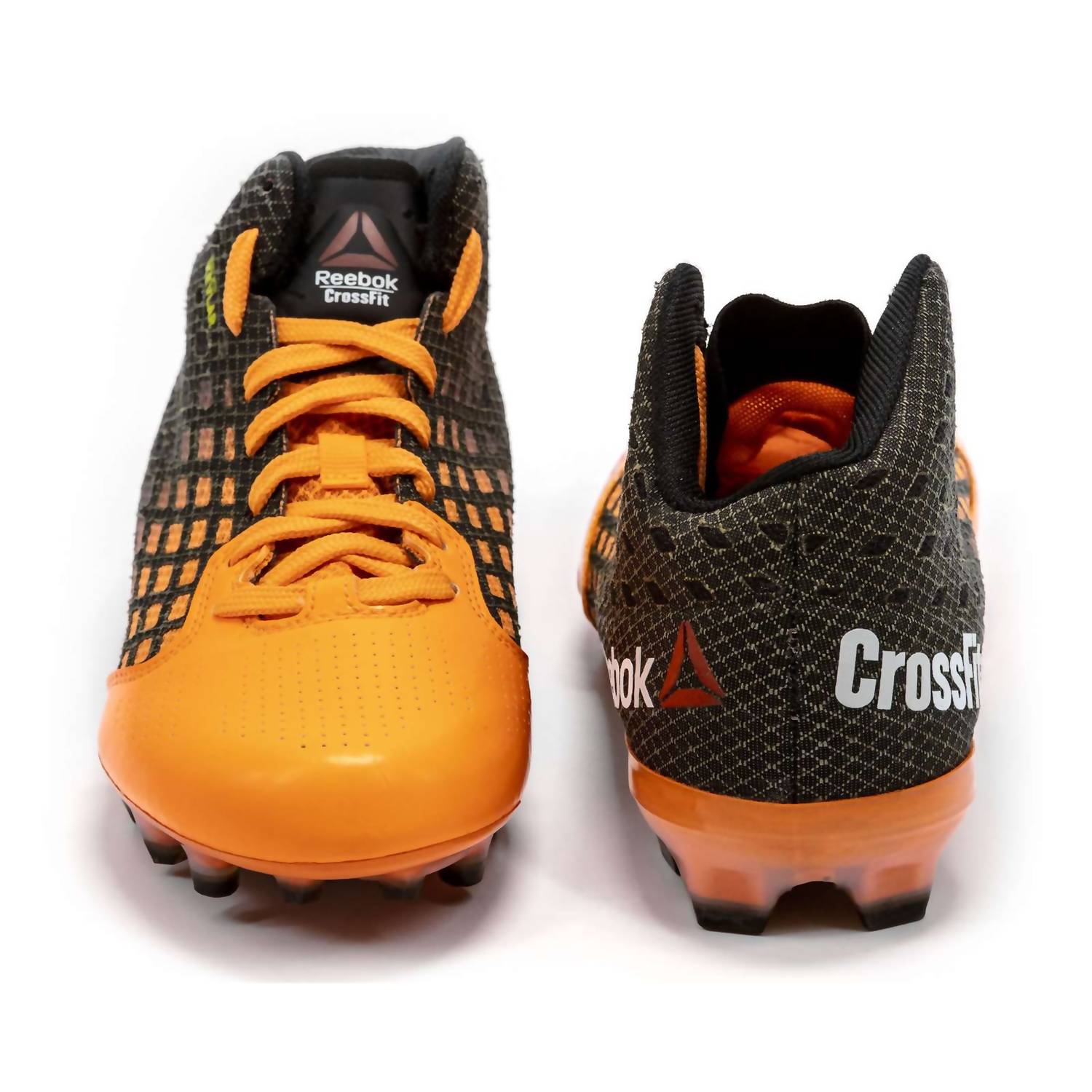 Reebok - Women's Crossfit Stadium Cleat Shoes