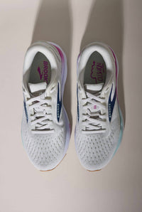 Brooks - Women's Ghost 16 Lace Up Shoes