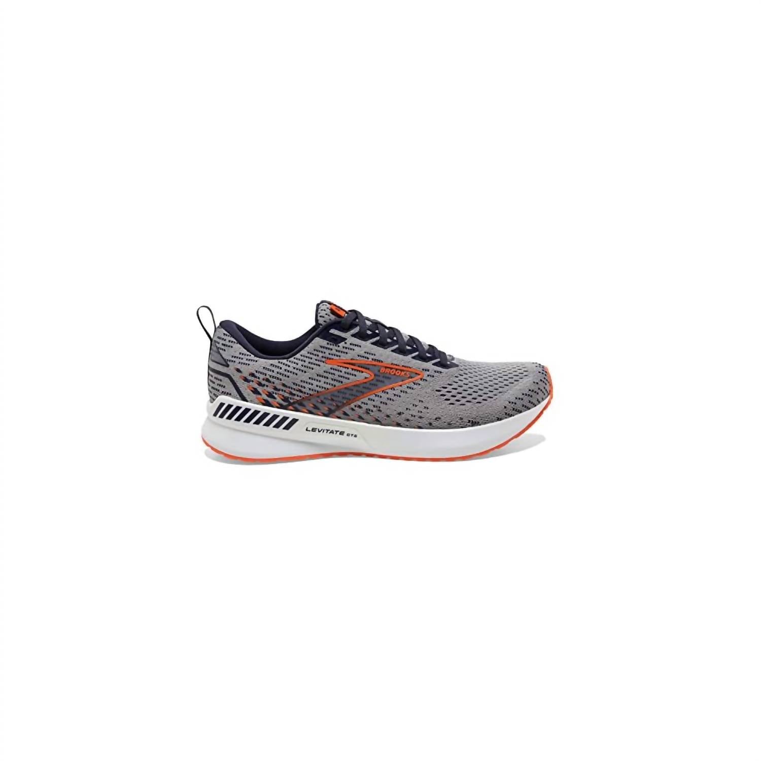 Brooks - Men's Levitate 5 Running Shoes