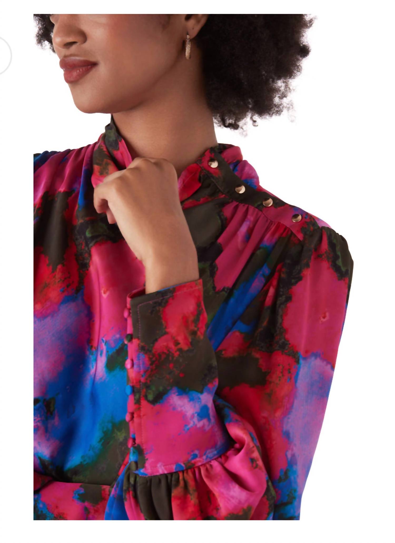Florence Blouse