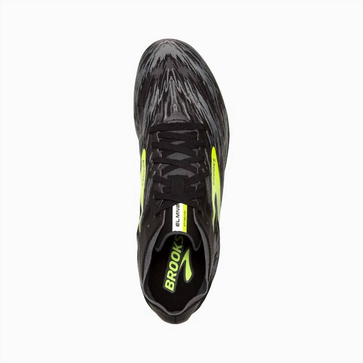 Brooks - Unisex Elmn8 V5 Shoes