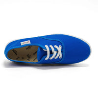 Victoria - Women's Inglesa Low Top Canvas Sneakers