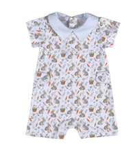 Baby Loren - Baby's Little Hoppers Romper