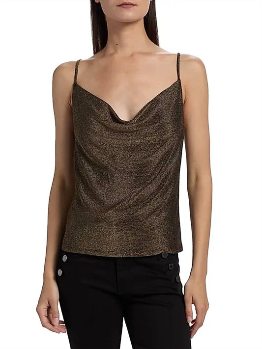 Ramy Brook - Carla Tank Top