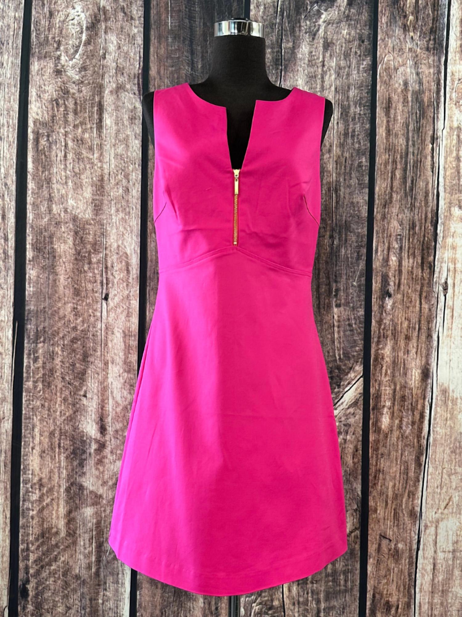 Trina Turk - Hasil Mini Dress
