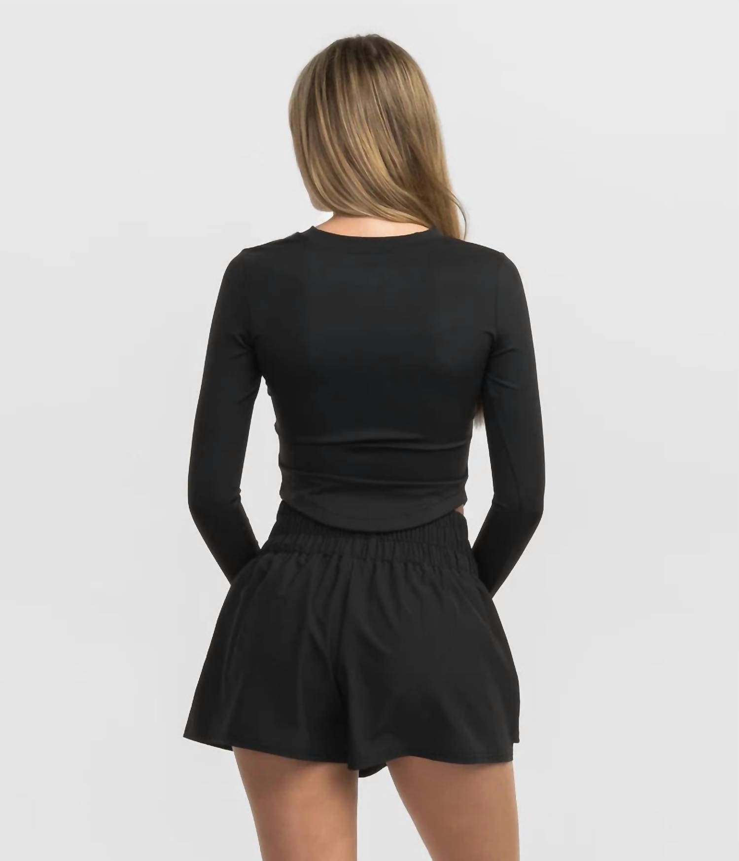 Southern Shirt Company - Buttery Soft Performance Top