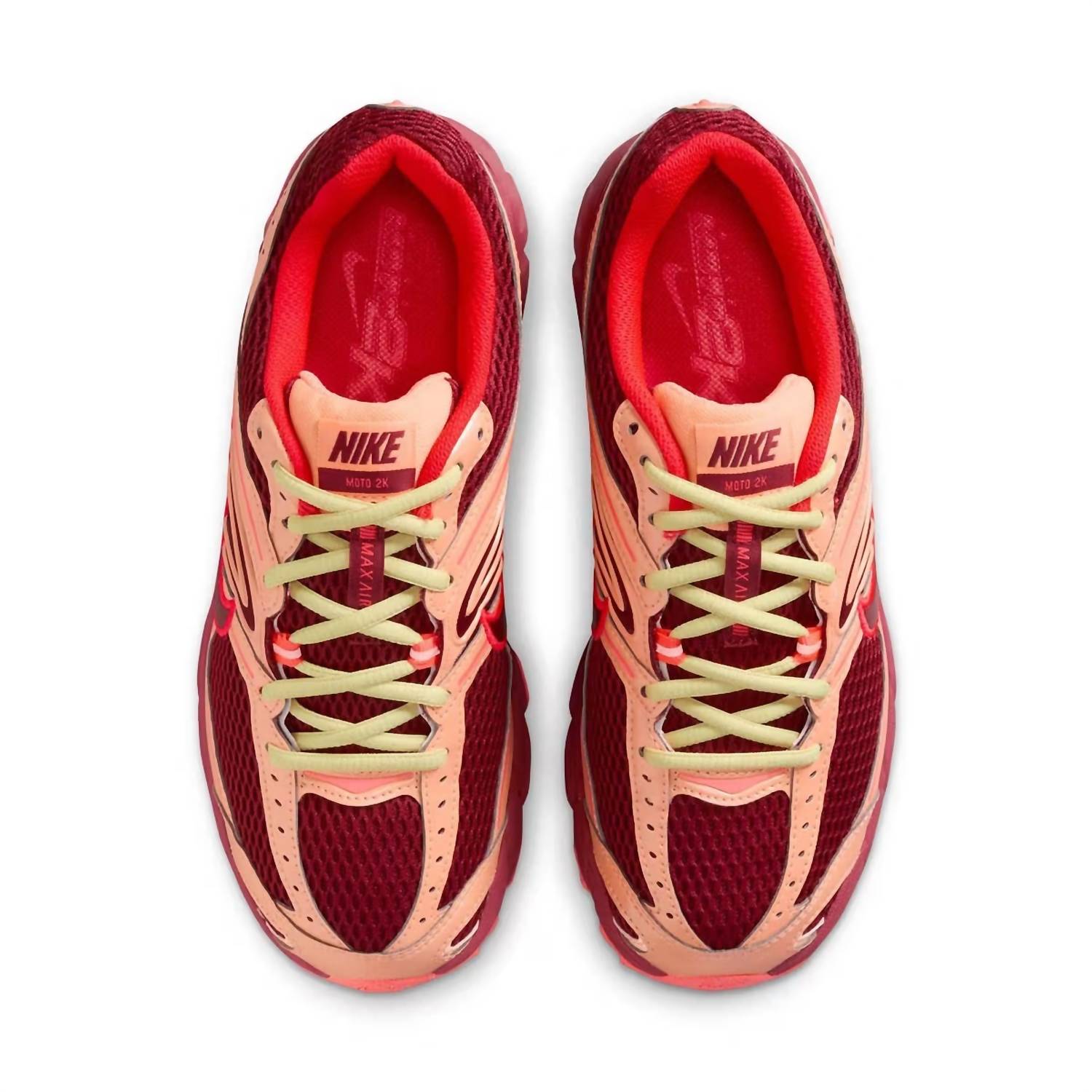 Nike - Women's Air Max Moto 2k Sneakers