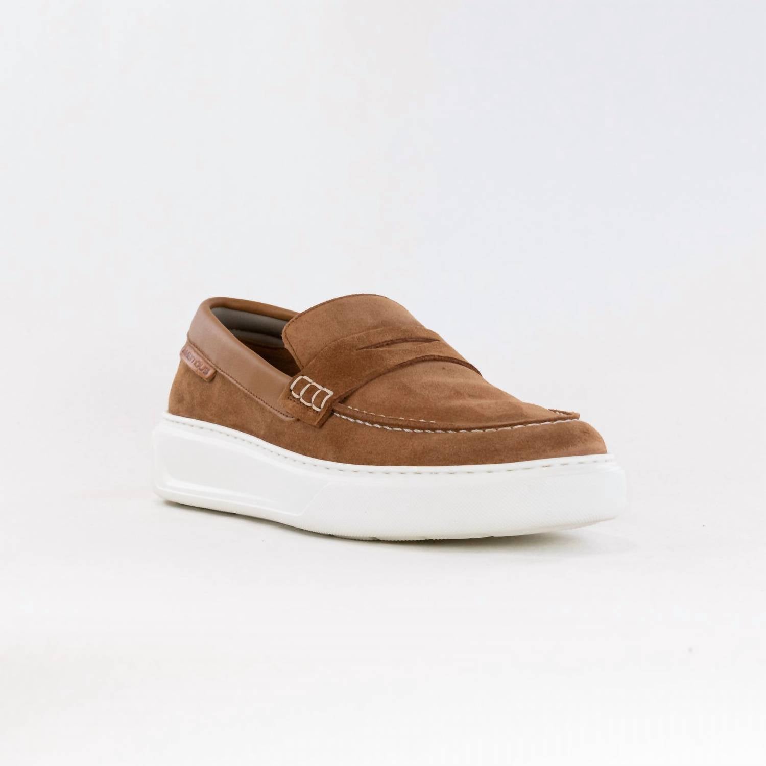 Ambitious - Men's Kit Loafer