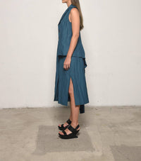 Simply Mila - Uneven Vest