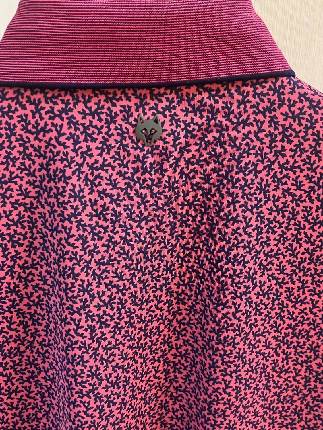 Greyson Clothiers - Men's Coral Dreams Polo