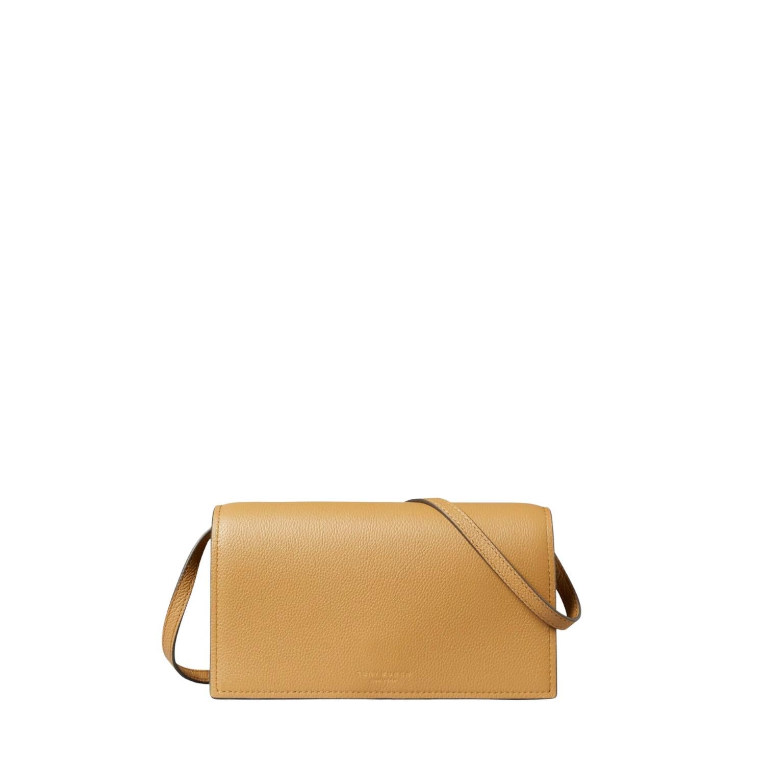 Tory Burch - Romy Wallet Crossbody Bag