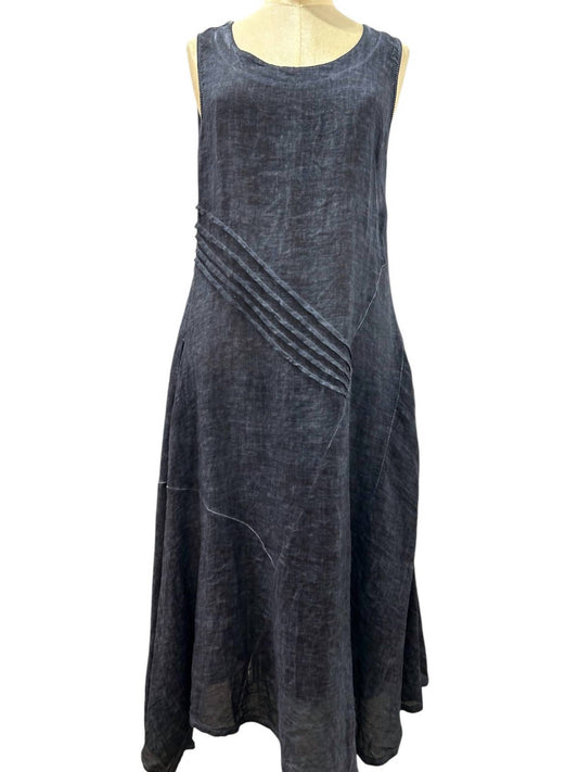 Porto - SLEEVELESS DRESS