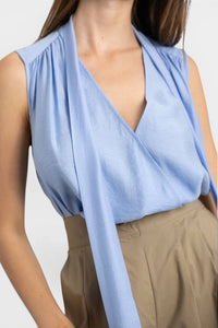 Secular - Amara Shirt