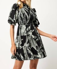 Elliatt - Elliatt Dress