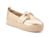 Chocolat Blu - Women's Nabi Slide