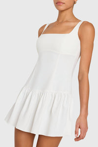 Amanda Uprichard - Bryony Mini Dress
